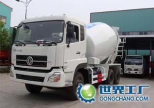 東風(fēng)大力神混凝土攪拌車供應(yīng)信息 10方35.2萬，12方36.7萬