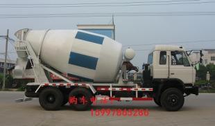 供應(yīng)混凝土攪拌車 致富首選，性價(jià)比不可超越的汽摩配件