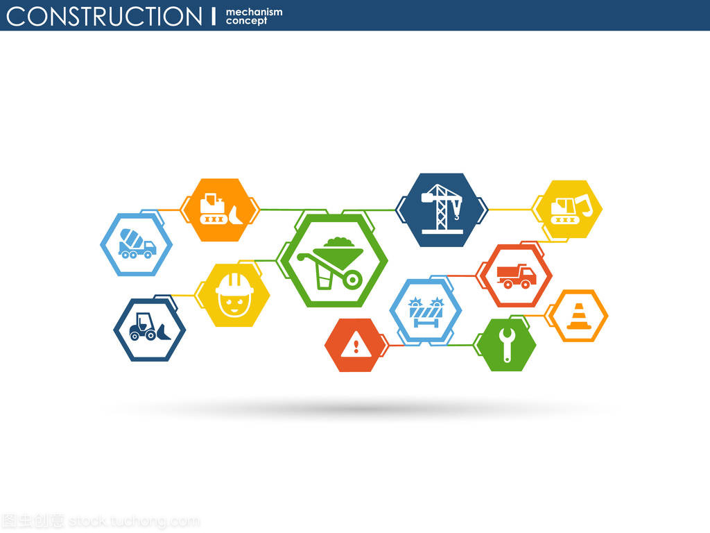 構(gòu)建數(shù)字世界的基石 網(wǎng)絡(luò)、幾何與工程的融合